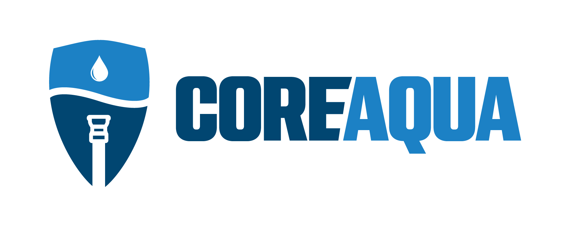 CoreAqua Help Center home page